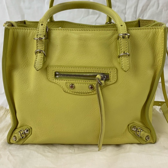 Balenciaga papier A4 - Picture 2 of 8